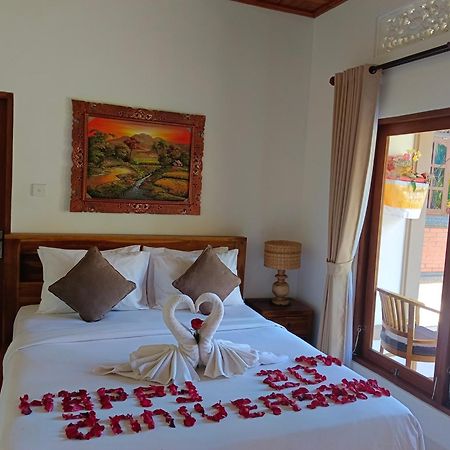 Rakarai House Hotel Ubud Eksteriør billede